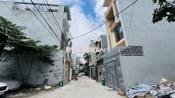 54triệu/m2 LÔ ĐẤT NGANG 10M GẦN VÀNH ĐAI 2_ÔTÔ RA VÀO THOẢI MÁI_184M2