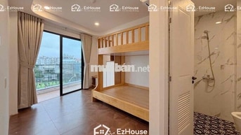 DỰ ÁN MỚI FULL NỘI THẤT BAN CÔNG RIÊNG NGAY TÂN THỚI NHẤT - BẾN XE AS