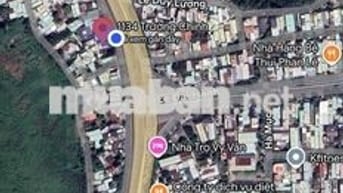 Đất mặt tiền đường trường chinh rẻ bằng kiệt chính chủ