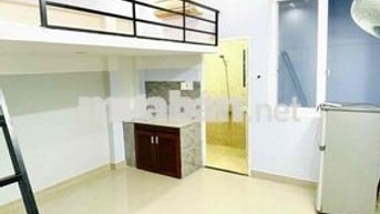 CHỈ CÒN 1 PHÒNG *** CÓ GÁC - CỬA SỔ GIẾNG TRỜI