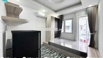 🎄KHAI TRƯƠNG CCMINI BANCONG CỬA SỔ TỪ 5,XX FULL NT_NGAY TRẦN HƯNG ĐẠO🎄