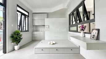 🏡 Căn hộ Studio cho thuê tại Trịnh Đình Trọng - Phú Trung - Tân Phú 🏡
