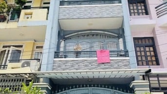 Nhà mặt tiền đường số 2, KDC Nam Hùng Vương, Bình Tân – 1 trệt 2 lầu
