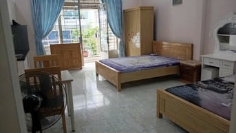 CHO THUÊ CĂN HỘ MINI PHƯỜNG 14, QUẬN 10, LỐI ĐI RIÊNG.