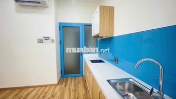 🏢 TÒA NHÀ MỚI XÂY – QUANG TRUNG – CĂN 1PN