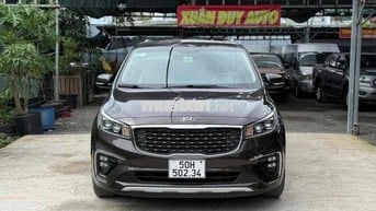 SEDONA 3.3 DATH 2018 FULL XĂNG ,BẢO HÀNH 1 NĂM