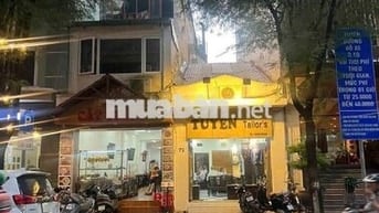 CHO THUÊ NHÀ TRUNG TÂM QUẬN 1 – VỊ TRÍ ĐẮC ĐỊA GẦN CHỢ BẾN THÀNH