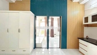 CĂN HỘ 2 PHÒNG NGỦ RIÊNG BIỆT CÓ BAN CÔNG
