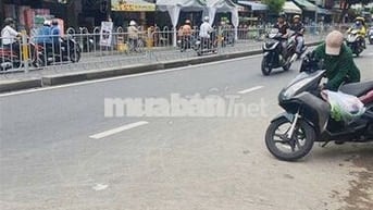 Lô đất tặng nhà cực hiếm tại trung tâm Tân Phú - 2 mặt tiền xe tải 8m