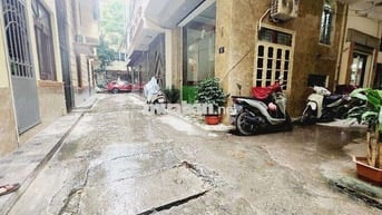 PHÂN LÔ, LÔ GÓC, Ô TÔ , KHÔNG CÓ CĂN THỨ 2