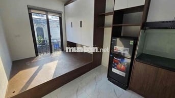 CCMN PHỐ TRƯƠNG ĐỊNH. THANG MÁY. FULL ĐỒ. GIÁ 4TR5