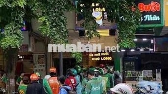 Cho thuê vị trí vàng đắc địa nhất Nguyễn Huệ, Q.1. DT 136m2 giá 100tr
