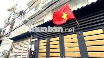 - SÁT MTKD ĐỈNH - PHÚ THỌ HOÀ - HXH 4M