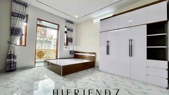 KHAI TRƯƠNG CĂN HỘ STUDIO BAN CÔNG ĐẦY ĐỦ NỘI THẤT - NGAY TÔ HIỆU✅