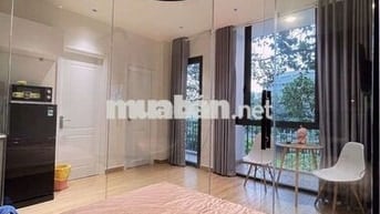 [HOT !!!] Căn Hộ Mini Cao Cấp Full Nội Thất, Có Bancol View Sông