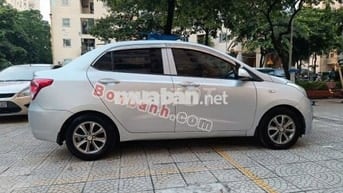Hyundai i10 Grand 1.0 MT Base 2016