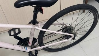 Bán xe đạp thể thao hiệu Giant, dáng nữ