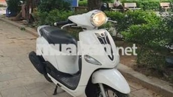 Yamaha noza 2017