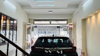⭐️Nhà 3 Lầu đẹp Cao cấp xe hơi để trong nhà Lê Đức Thọ, P15, Q.Gò Vấp.
