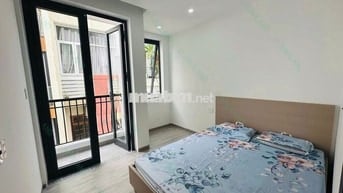 CHO THUÊ CĂN HỘ 1PN RIÊNG BIỆT - GẦN ĐH DUY TÂN