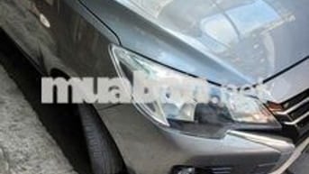 Mitsubishi Attrage 2020 MT - 71000 km
