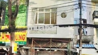 🔥 CHO THUÊ NHÀ NGUYÊN CĂN TRƯỜNG SƠN, Q10 CHỈ 25 TRIỆU