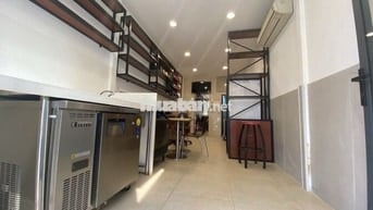BÁN ĐẤT TẶNG NHÀ MẶT TIỀN KINH DOANH SIÊU ĐỈNH