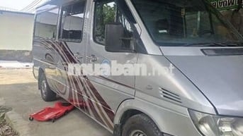Mer tải van 3 chỗ 940kg chính chủ