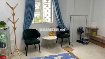 CHÍNH CHỦ CHO THUÊ PHÒNG TRUNG TÂM THÀNH PHỐ - ĐƯỜNG HUỲNH VĂN BÁNH