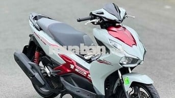 Airbalde 125 4Val Xám Xi Măng 2/2025 Leng Keng 🎉🎉🎉