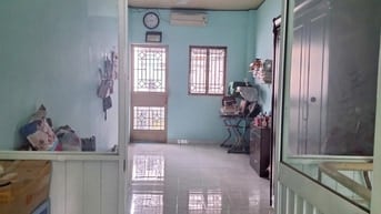 BÁN NHÀ HẺM XE HƠI ĐƯỜNG PHAN ĐÌNH PHÙNG QUẬN PHÚ NHUẬN 