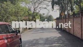 Chính chủ bán đất xây nhà vườn Củ chi