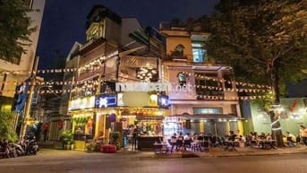 Trường Sa💥3 tầng 🔥 300m2☘️Kinh doanh tự do