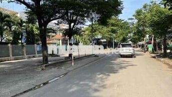 PHAN VĂN HỚN - BÀ ĐIỂM 4 - VỊ TRÍ CỰC ĐẸP - 115M2 - NGANG BỀ THẾ 7M5