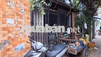 Nhà củ Phú Định Quận 8 Phường 16 2 tầng 4.3m × 16m Khu Hiện Hữu