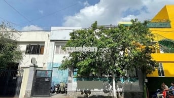 418A Cao Thắng, P12, Quận 10 - (10m x 14m) 2 Lầu