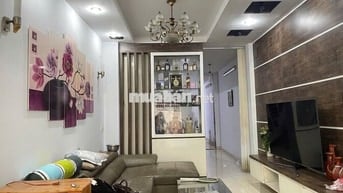 BÁN NHÀ PHỐ 3 TẦNG VỪA Ở VỪA KINH DOANH - HẺM OTO- GIÁ NHỈNH 12TỶ