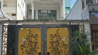 HOT_BÁN NHÀ 2 TẦNG X 142M2 MẶT TIỀN HUY CẬN, KHUÊ TRUNG GIÁP HẢI CHÂU_