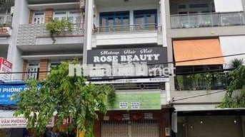 Cho Thuê Nhà Mặt Tiền Kinh Doanh khu Tên Lửa Bình Tân