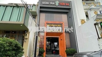 Cho Thuê Nhà Mặt Tiền 342 Tên Lửa Bình Tân, Ngã 4 Kinh Doanh