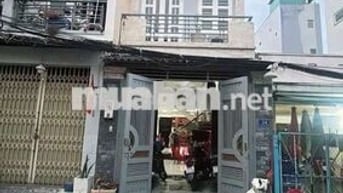 Nhà Đẹp 4 Tầng — Gần Tân Hương, Lê Thúc Hoạch  (4m x 21m) Đông