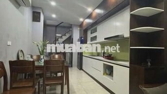 💥 BÁN NHÀ 5 TẦNG HIỆN ĐẠI – NGÕ PHÙNG CHÍ KIÊN – FULL NỘI THẤT CAO CẤP