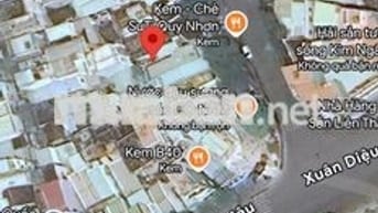 Nhà hẻm đường Lê Lợi nối dài sát biển, TP Quy Nhơn