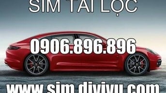 Sim mobifone 0903, 0906, 0908, 0909, Giá gốc