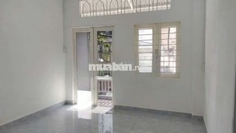 🔰NNC MT Lê Liễu - 2PN/2WC Ban Công - Dt 3.5x9m - Nhà Mới - Cho KDoanh