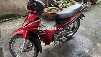 Wave 110cc