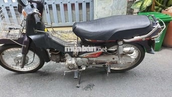 Dream TQ màu nâu bs 86 mua 2000