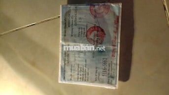 Xe Attila đầu tiên