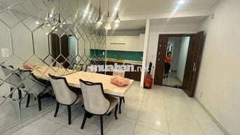 BÁN GẤP CĂN 3PN 2WC - CHUNG CƯ HƯNG PHÁT SILVER STAR - GIÁ 4TY6  106M2
