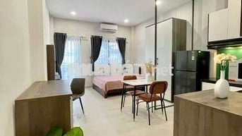 [ SÂN BAY ] CHUNG CƯ MINI THANG MÁY - FULL NT NGAY TRUNG TÂM TÂN BÌNH